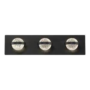 Eurofase - Ryder LED Bathbar - 37069-035 - Canada Light Shop