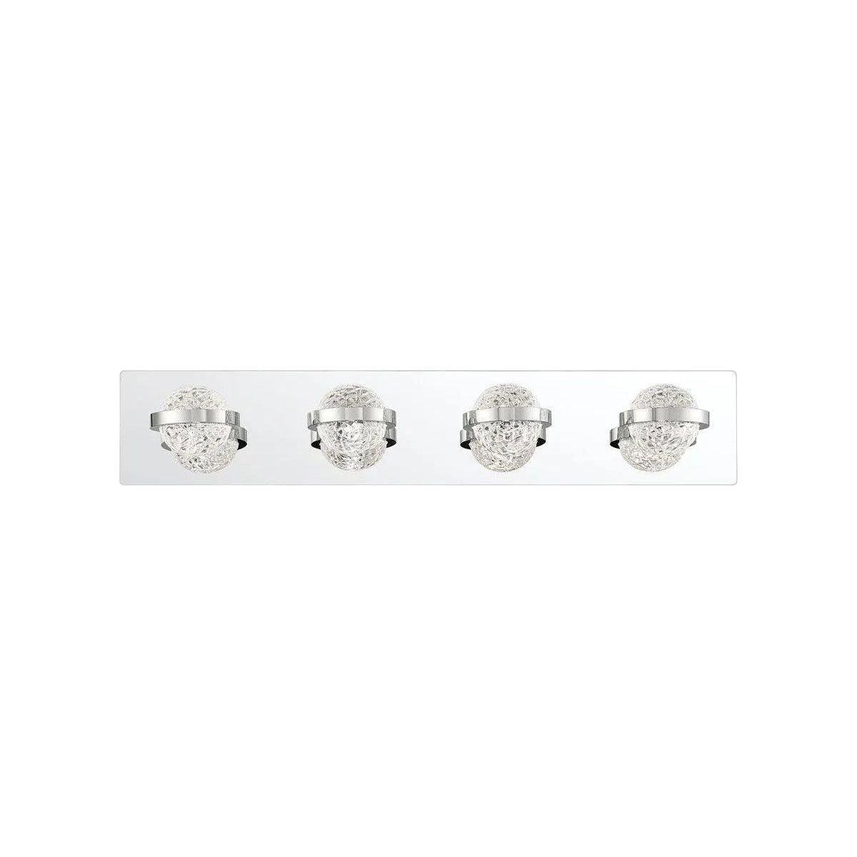 Eurofase - Ryder LED Bathbar - 37070-014 - Canada Light Shop