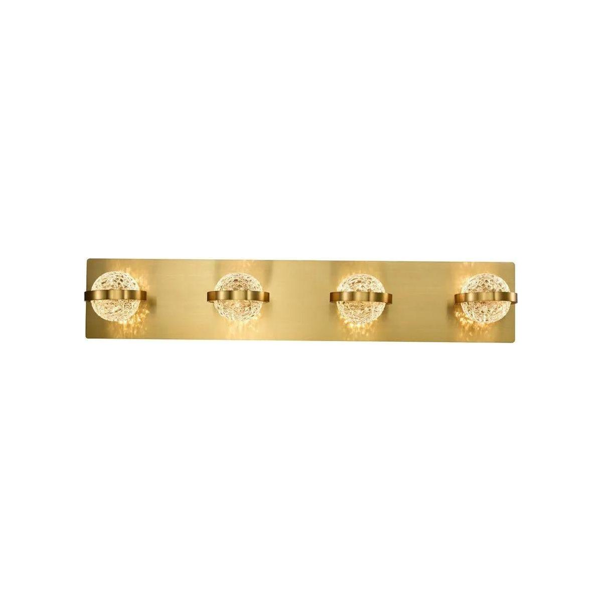 Eurofase - Ryder LED Bathbar - 37070-021 - Canada Light Shop