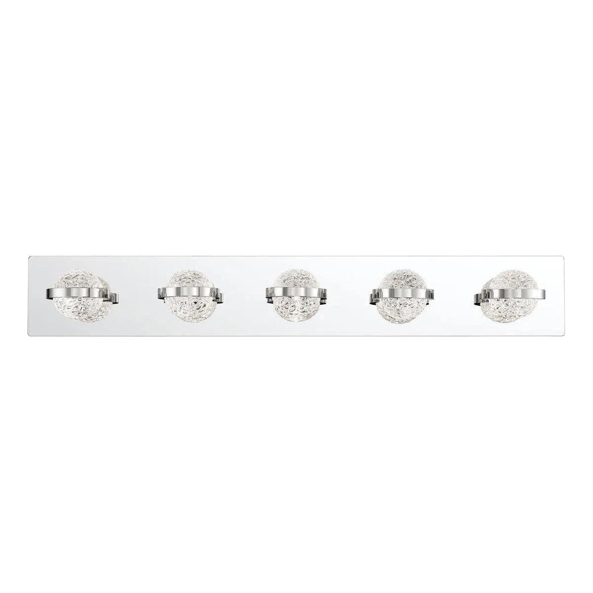 Eurofase - Ryder LED Bathbar - 37071-011 - Canada Light Shop