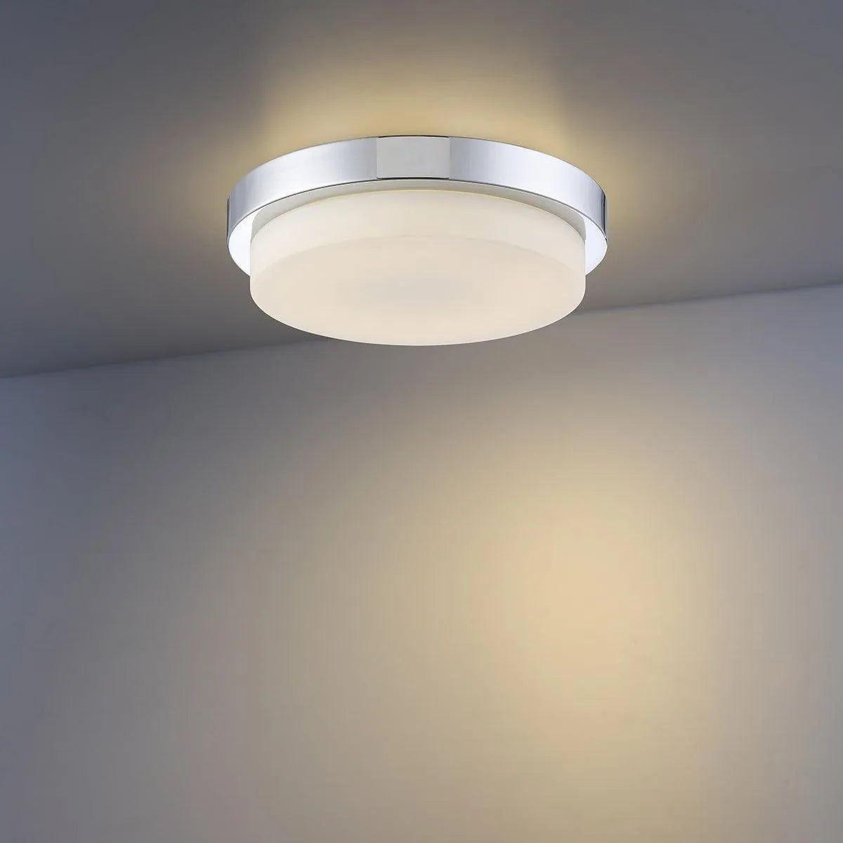 Eurofase - Salba LED Flush Mount - 30150-010 - Canada Light Shop