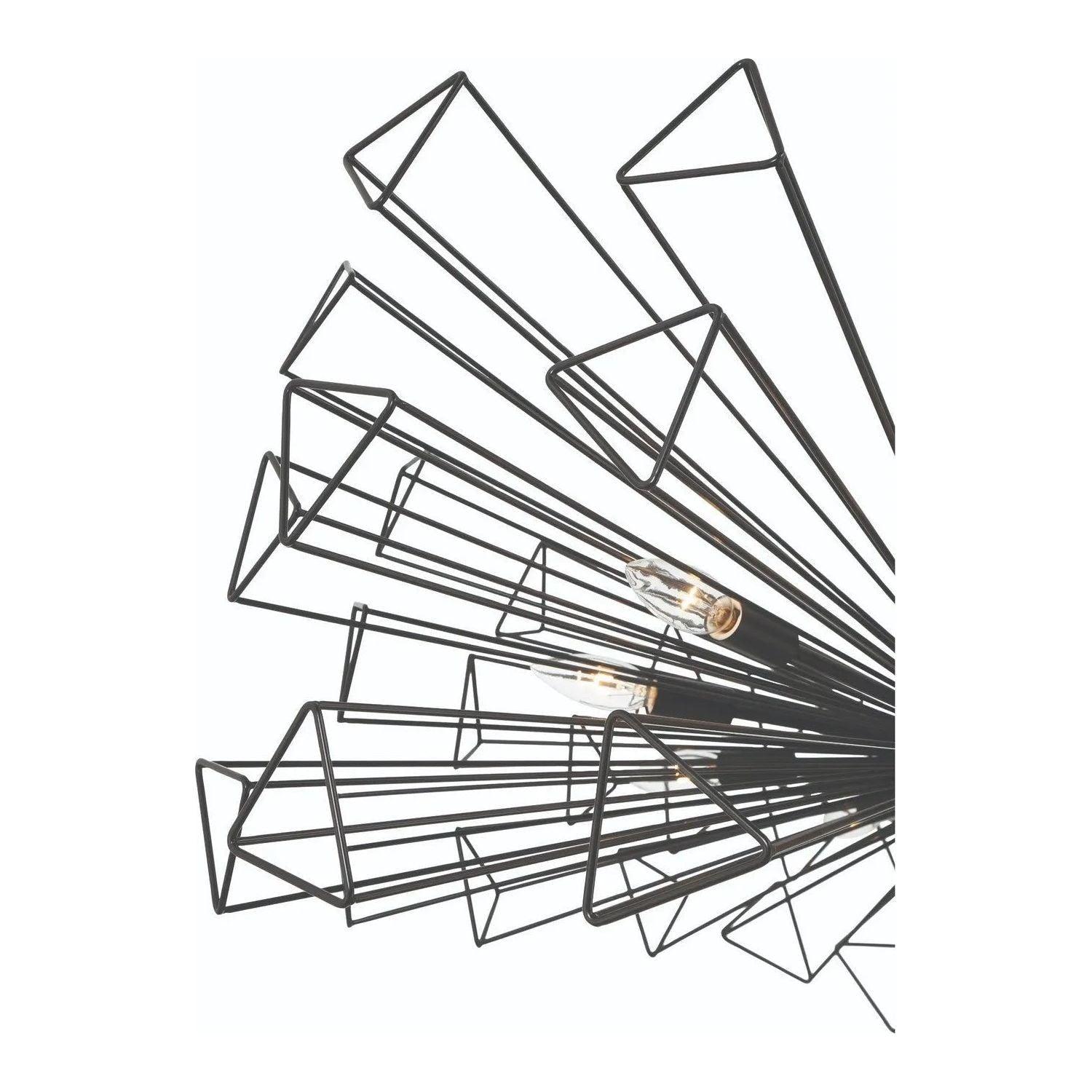 Eurofase - Salba LED Flush Mount - 30150-010 - Canada Light Shop