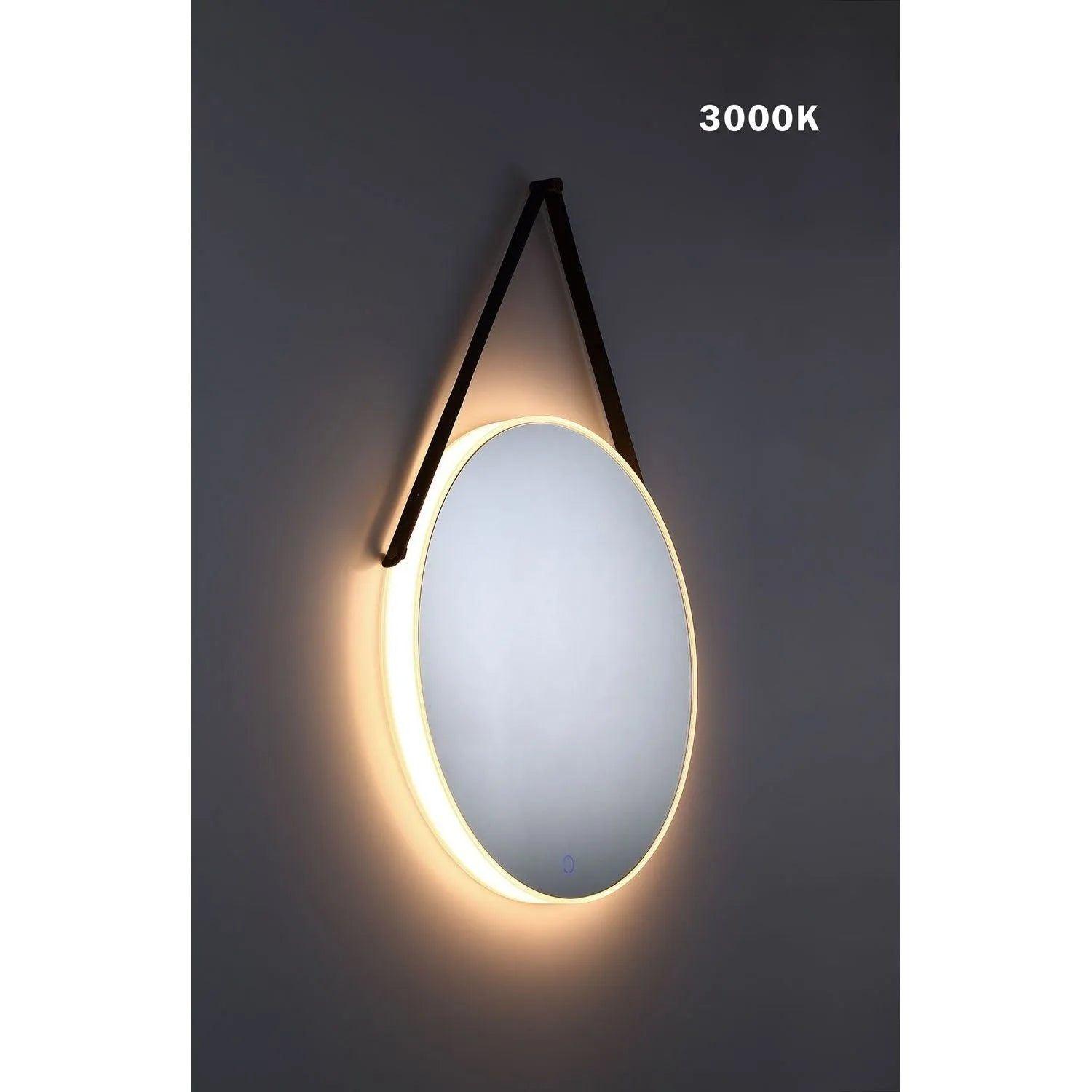 Eurofase - Salerno LED Mirror - 35885-016 - Canada Light Shop