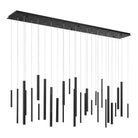 Eurofase - Santana LED Chandelier - 31445-016 - Canada Light Shop