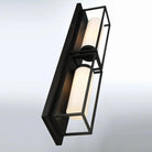 Eurofase - Santana LED Linear Suspension - 31446-013 - Canada Light Shop