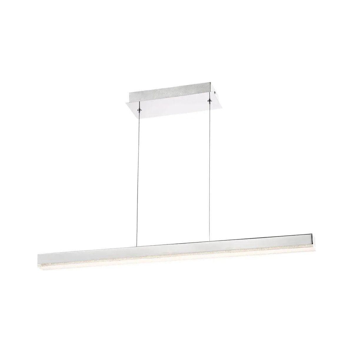 Eurofase - Santi LED Linear Suspension - 34100-011 - Canada Light Shop