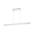 Eurofase - Santi LED Linear Suspension - 34100-011 - Canada Light Shop