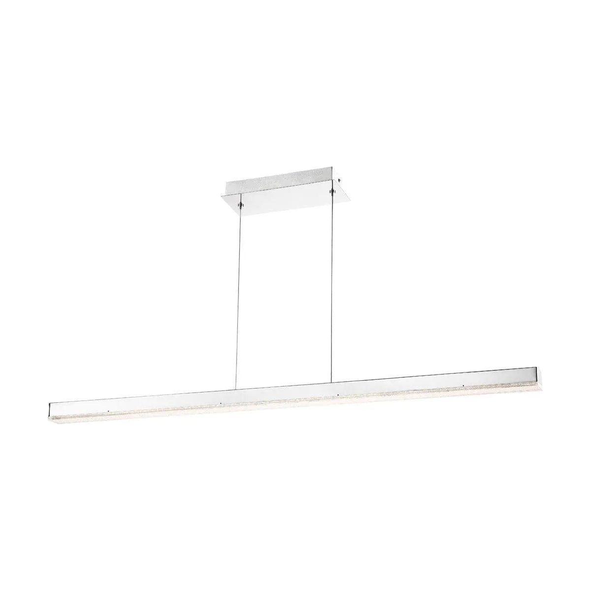 Eurofase - Santi LED Linear Suspension - 34101-018 - Canada Light Shop