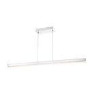 Eurofase - Santi LED Linear Suspension - 34101-018 - Canada Light Shop