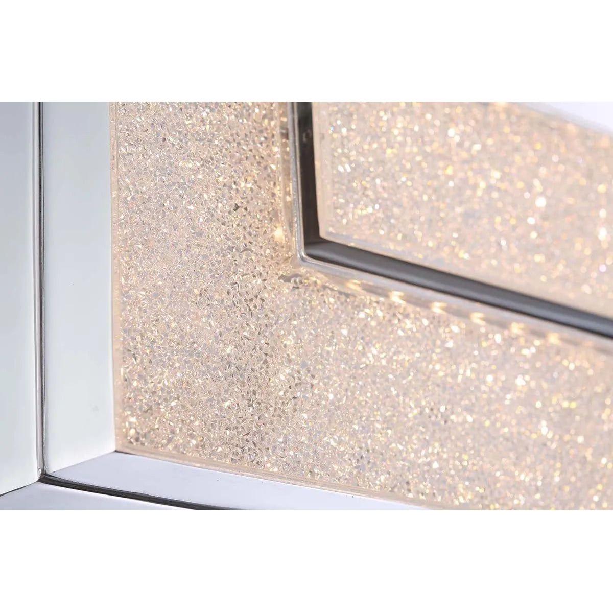 Eurofase - Santi LED Wall Sconce - 34097-014 - Canada Light Shop