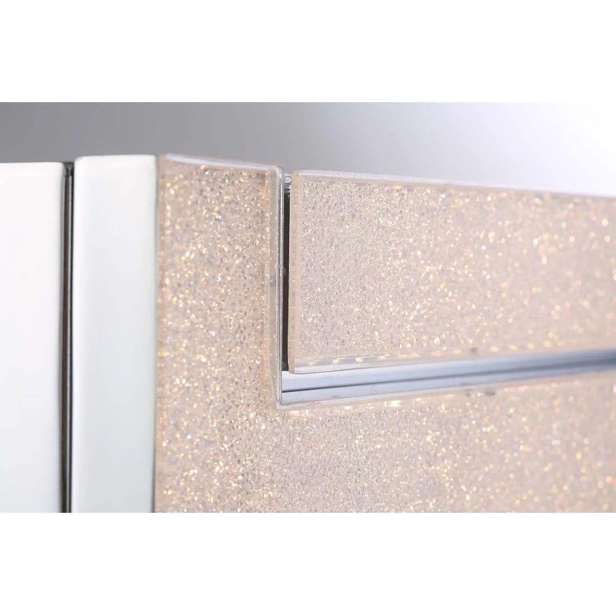 Eurofase - Santi LED Wall Sconce - 34097-014 - Canada Light Shop