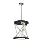 Eurofase - Sarise LED Chandelier - 35643-012 - Canada Light Shop