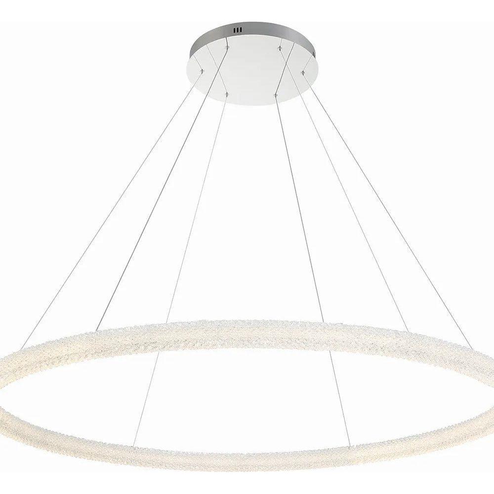Eurofase - Sassi LED Chandelier - 34153-017 - Canada Light Shop