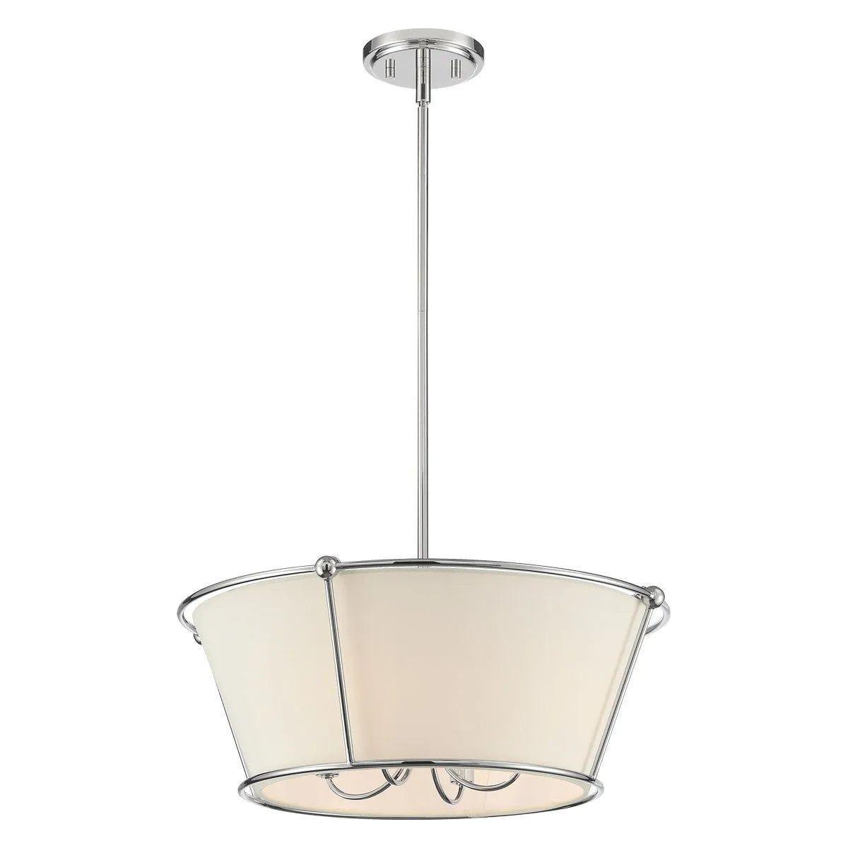 Eurofase - Sassi LED Flush Mount - 34159-019 - Canada Light Shop