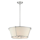 Eurofase - Sassi LED Flush Mount - 34159-019 - Canada Light Shop