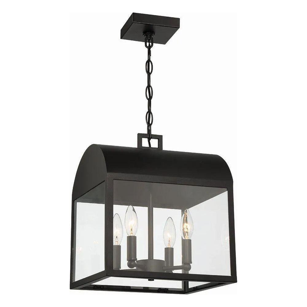 Eurofase - Sawyer Outdoor Pendant - 41967-010 - Canada Light Shop