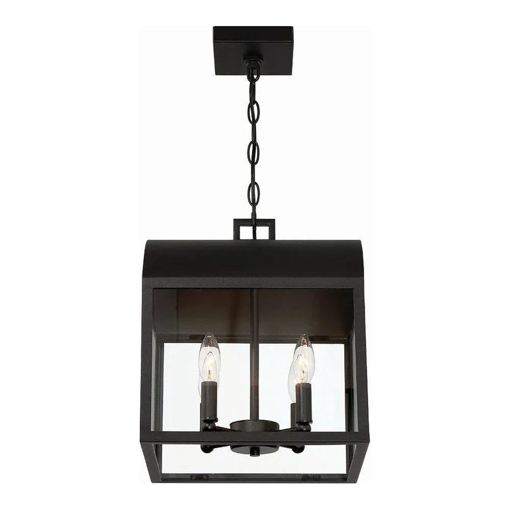 Eurofase - Sawyer Outdoor Pendant - 41967-010 - Canada Light Shop