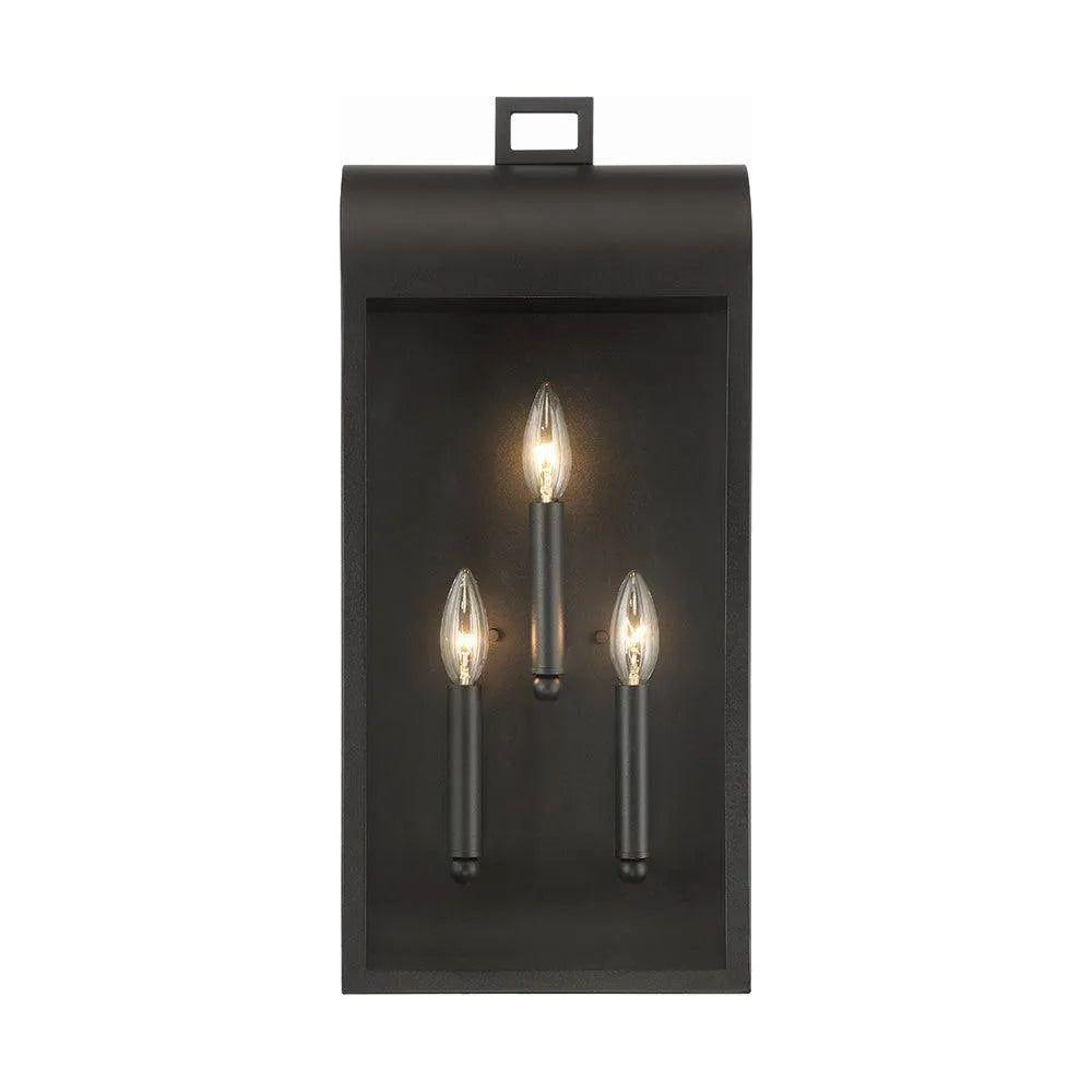 Eurofase - Sawyer Outdoor Wall Sconce - 41968-017 - Canada Light Shop