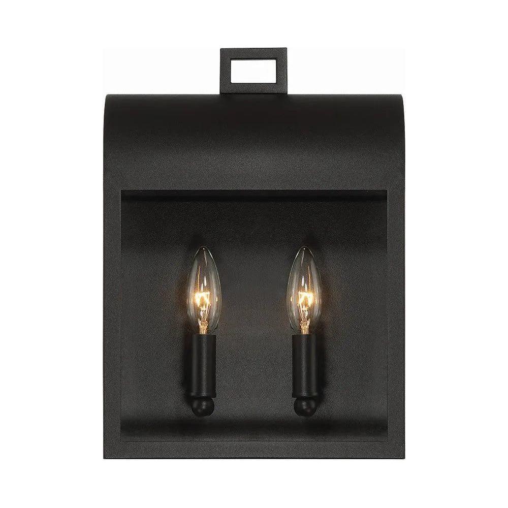 Eurofase - Sawyer Outdoor Wall Sconce - 41969-014 - Canada Light Shop