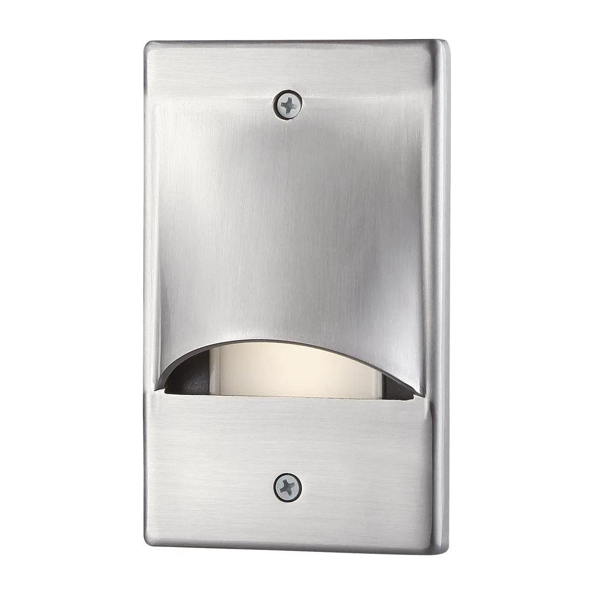 Eurofase - Scoop Trim LED Step Light - 36038-015 - Canada Light Shop
