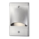 Eurofase - Scoop Trim LED Step Light - 36038-015 - Canada Light Shop
