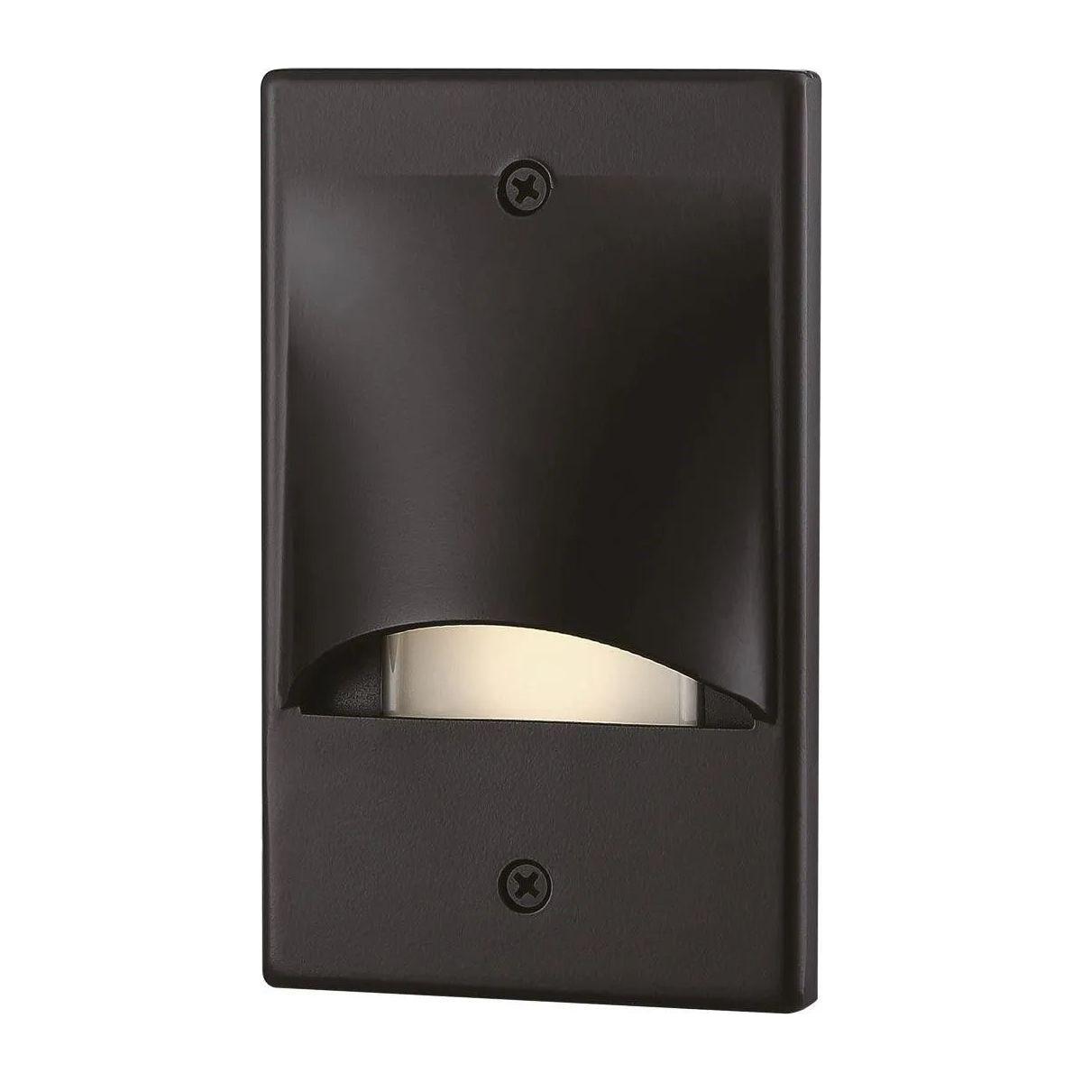 Eurofase - Scoop Trim LED Step Light - 36038-026 - Canada Light Shop