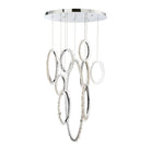 Eurofase - Scoppia LED Chandelier - 33732-015 - Canada Light Shop