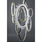 Eurofase - Scoppia LED Chandelier - 33732-015 - Canada Light Shop