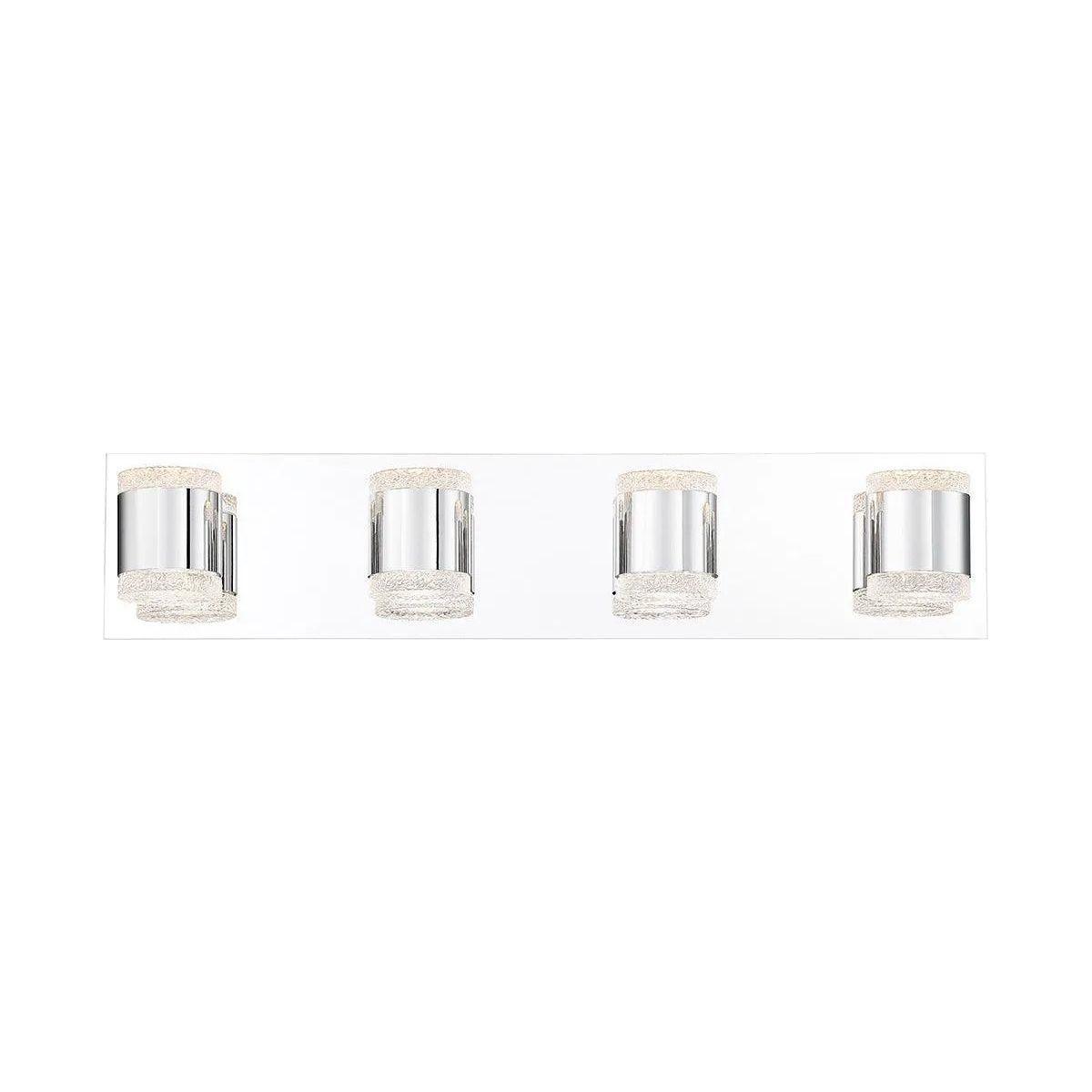 Eurofase - Seaton LED Bathbar - 35686-019 - Canada Light Shop