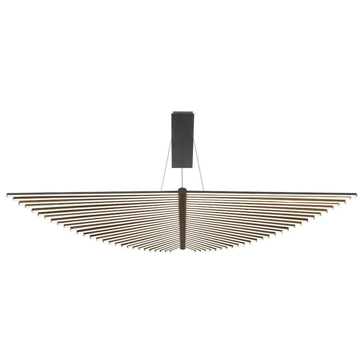 Eurofase - Seraph LED Chandelier - 46344-014 - Canada Light Shop