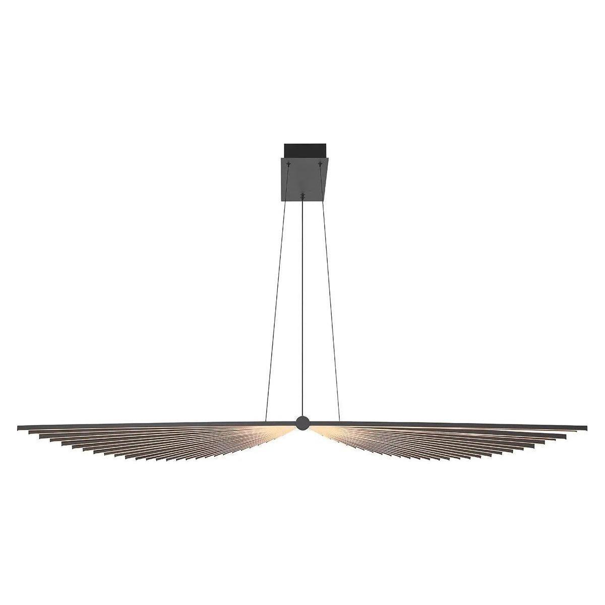 Eurofase - Seraph LED Chandelier - 46344-014 - Canada Light Shop