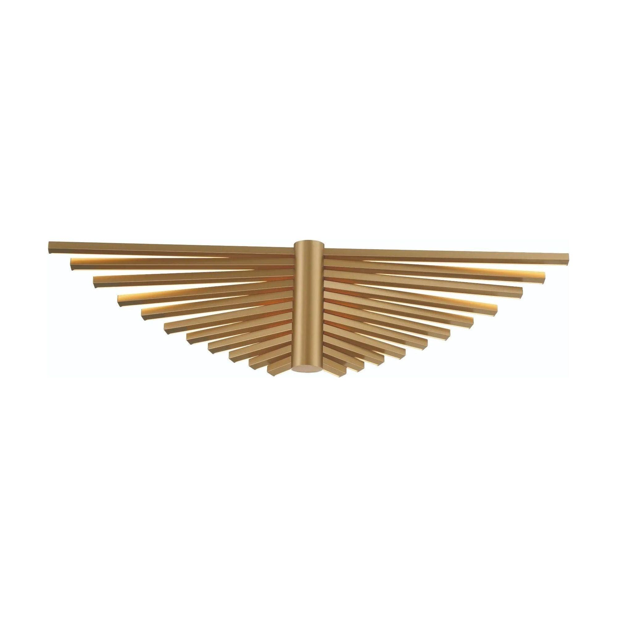 Eurofase - Seraph LED Wall Mount - 46731-029 - Canada Light Shop