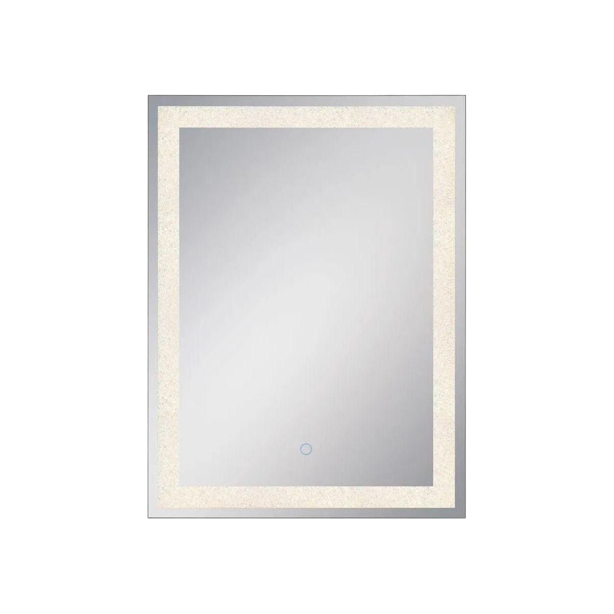 Eurofase - Silvana Rectangular LED Mirror - 33824-017 - Canada Light Shop