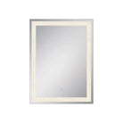Eurofase - Silvana Rectangular LED Mirror - 33824-017 - Canada Light Shop
