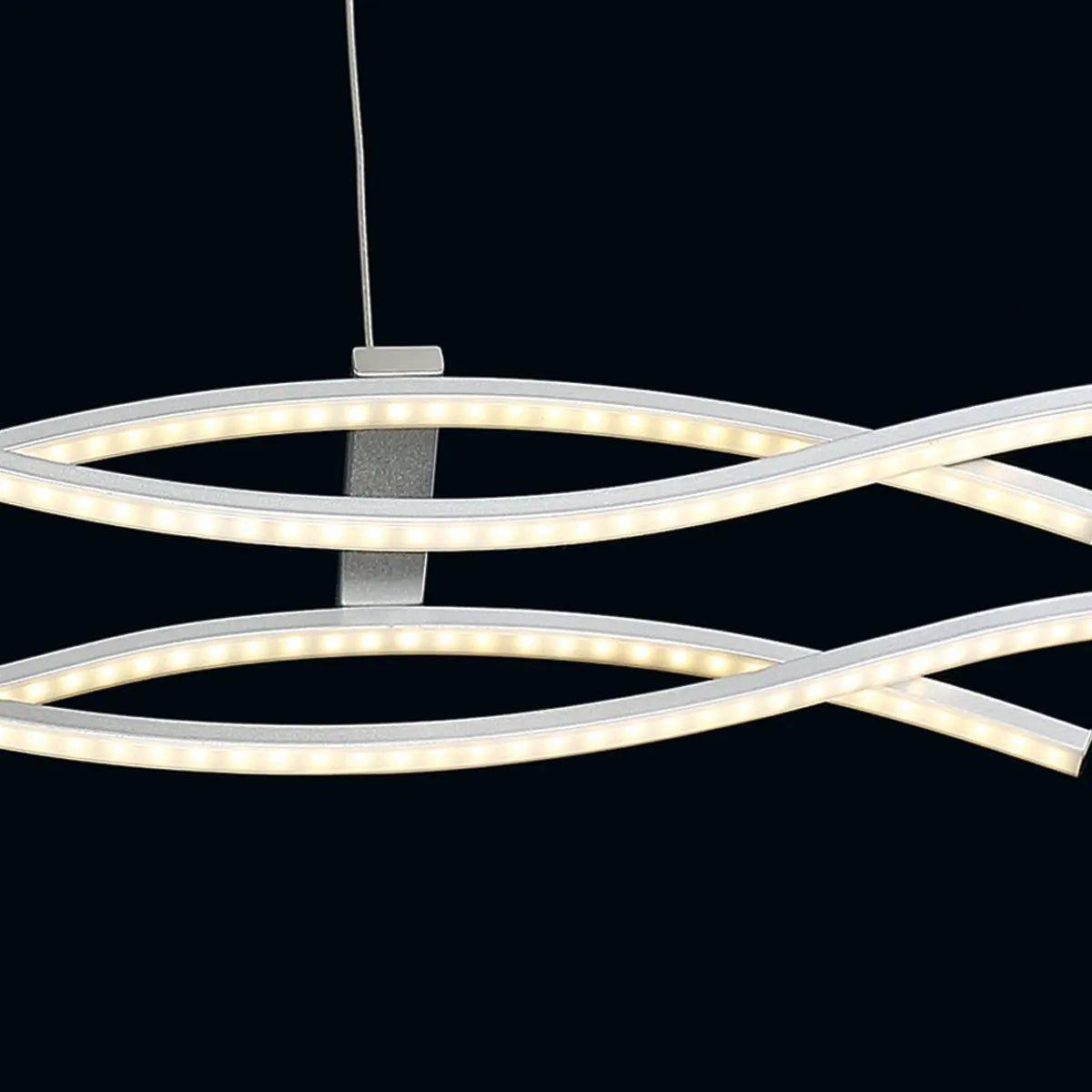 Eurofase - Sly LED Pendant - 30042-018 - Canada Light Shop