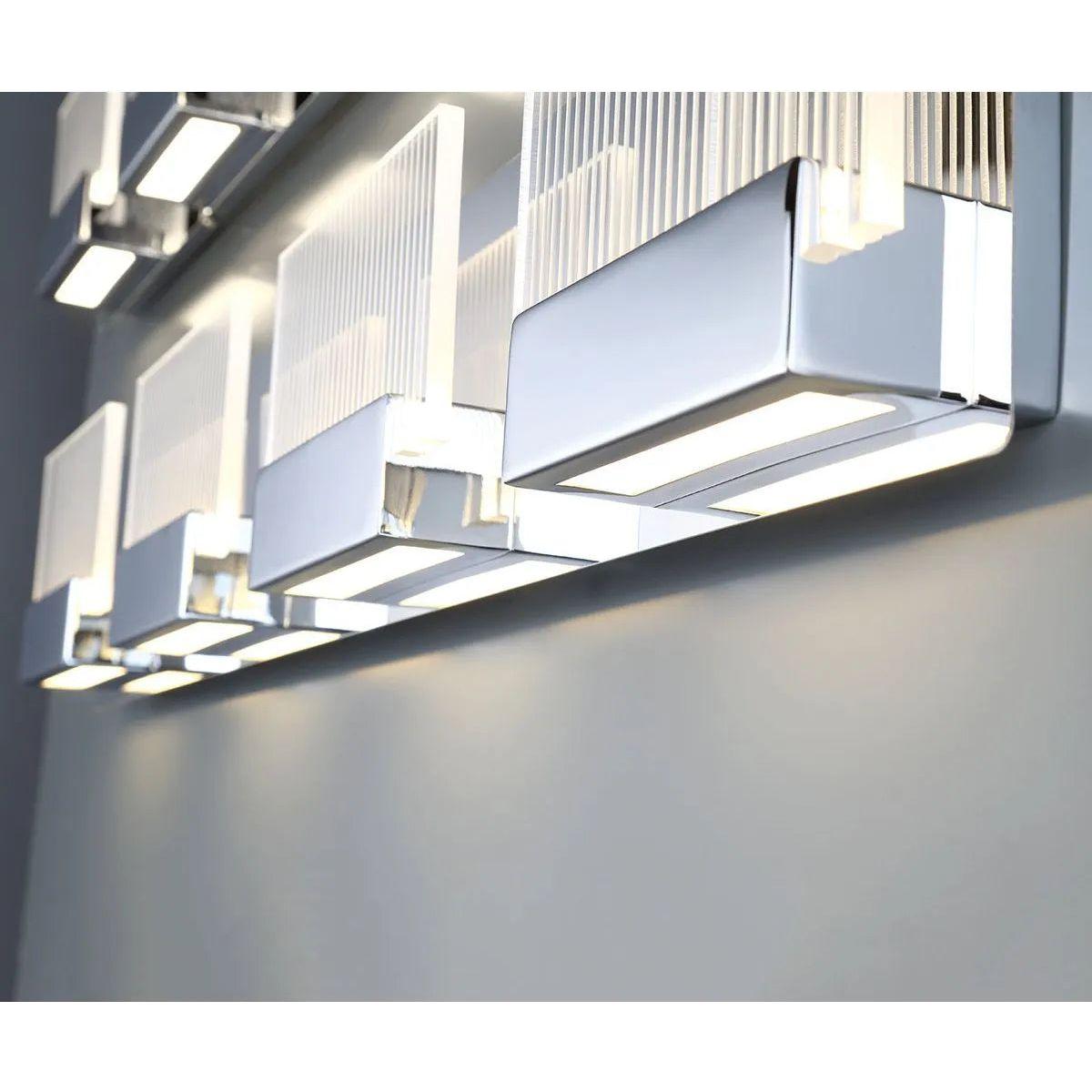 Eurofase - Sonic LED Bathbar - 31439-015 - Canada Light Shop