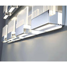 Eurofase - Sonic LED Bathbar - 31439-015 - Canada Light Shop