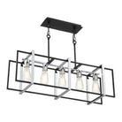 Eurofase - Stafford Chandelier - 37118-013 - Canada Light Shop