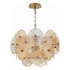 Eurofase - Sue-Anne Chandelier - 44571-016 - Canada Light Shop