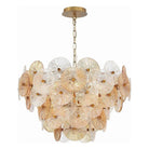 Eurofase - Sue-Anne Chandelier - 44572-013 - Canada Light Shop