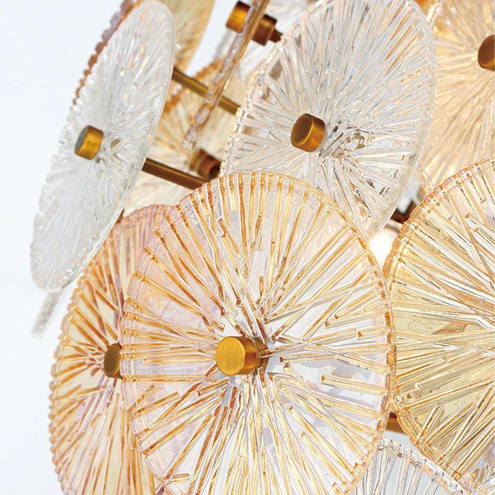 Eurofase - Sue-Anne Chandelier - 44572-013 - Canada Light Shop