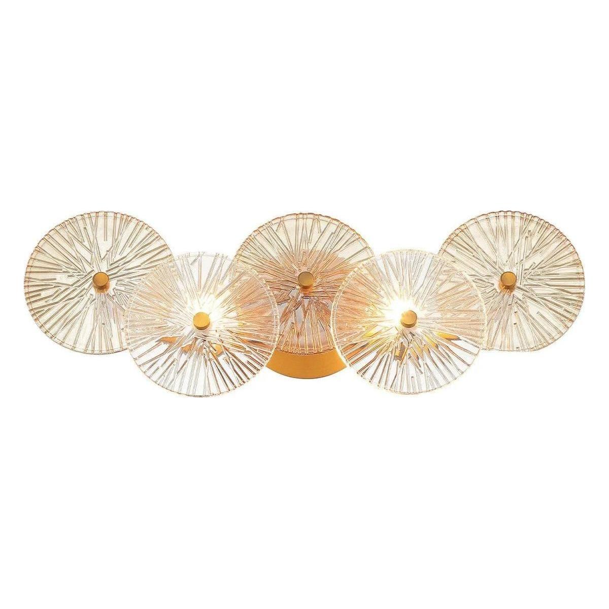 Eurofase - Sue-Anne Vanity - 45700-019 - Canada Light Shop