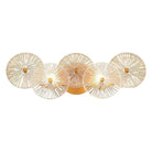 Eurofase - Sue-Anne Vanity - 45700-019 - Canada Light Shop