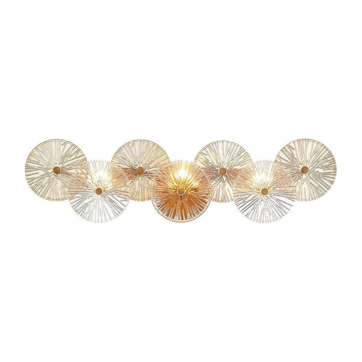 Eurofase - Sue-Anne Vanity - 45700-019 - Canada Light Shop