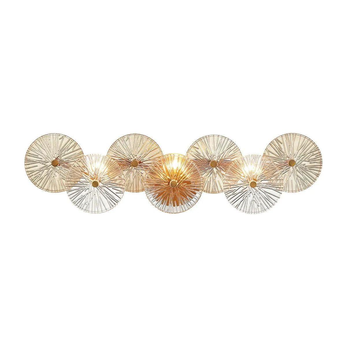 Eurofase - Sue-Anne Vanity - 45701-016 - Canada Light Shop