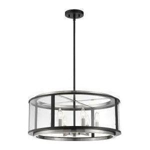 Eurofase - Tambouro Pendant - 38276-019 - Canada Light Shop