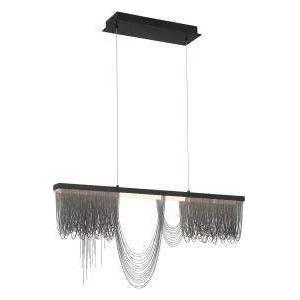 Eurofase - Tenda LED Linear Suspension - 39283-023 - Canada Light Shop