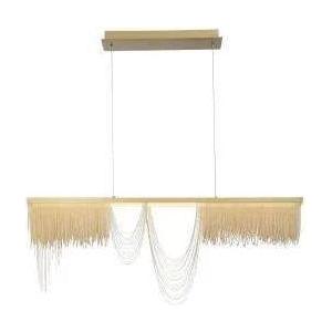 Eurofase - Tenda LED Linear Suspension - 39284-013 - Canada Light Shop