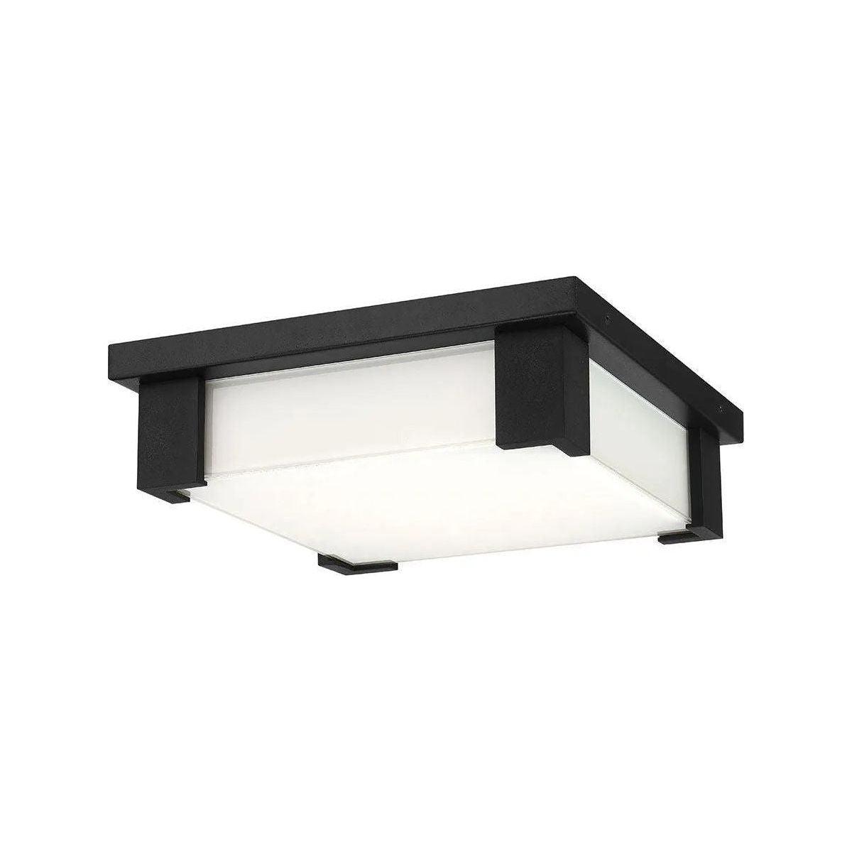Eurofase - Thornhill LED Outdoor Flushmount - 37075-019 - Canada Light Shop