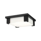 Eurofase - Thornhill LED Outdoor Flushmount - 37075-019 - Canada Light Shop